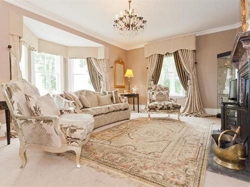 Bed and Breakfast West Longridge Manor Бервик-апон-Твид Экстерьер фото