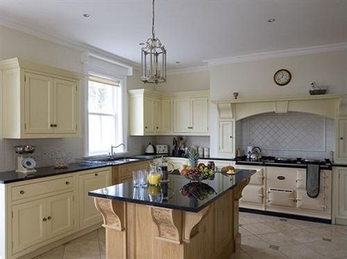 Bed and Breakfast West Longridge Manor Бервик-апон-Твид Экстерьер фото